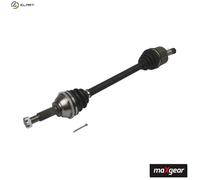 MAXGEAR 49-2370 Drive shaft