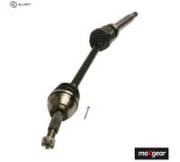 MAXGEAR 49-2371 Drive shaft