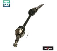 MAXGEAR 49-2371 Drive shaft