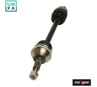 DRIVE SHAFT 49-2372 FOR FORD TRANSIT/Van/Platform/Chassis/Bus FIFA/F3FA 2.0L
