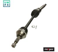 MAXGEAR 49-2373 Drive shaft