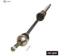 MAXGEAR 49-2374 Drive shaft