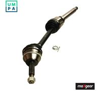 MAXGEAR 49-2380 Drive shaft