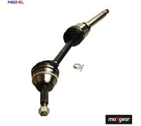 MAXGEAR 49-2380 Drive shaft