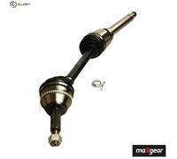 MAXGEAR 49-2380 Drive shaft