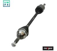 MAXGEAR 49-2381 Drive shaft