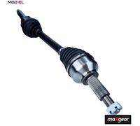 MAXGEAR 49-2383 Drive shaft