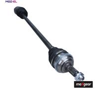 DRIVE SHAFT 49-2387 FOR HONDA CIVIC/VII/FERIO/Hatchback D14Z5/D14Z6 1.4L 4cyl