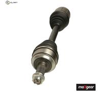DRIVE SHAFT 49-2397 FOR HONDA CR-V/III/SUV/Mk N22B3 2.2L N22A2 2.2L 4cyl