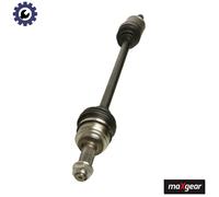 DRIVE SHAFT 49-2398 FOR HONDA CR-V/III/SUV/Mk K24Z1/K24Z4 2.4L N22B3 2.2L 4cyl