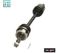 MAXGEAR 49-2400 Drive shaft