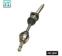 Driveshaft 49-2404 MAXGEAR for JAGUAR X-TYPE I X-TYPE I Estate
