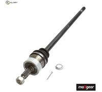 MAXGEAR 49-2406 Drive shaft