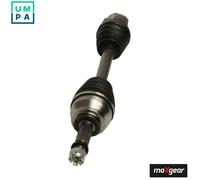 DRIVE SHAFT 49-2408 FOR DODGE ECD/ECE 2.0L 4cyl CALIBER