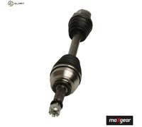 DRIVE SHAFT 49-2408 FOR DODGE ECD/ECE 2.0L 4cyl CALIBER