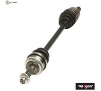 Driveshaft Front Axle Left 49-2409 MAXGEAR for KIA PICANTO I