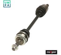 Driveshaft Front Axle Left 49-2409 MAXGEAR for KIA PICANTO I