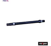 DRIVE SHAFT 49-2412 FOR KIA SORENTO/VAN D4CB 2.5L G4JS 2.4L 4cyl SORENTO I 3.5L