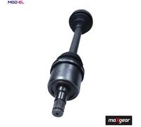 Driveshaft Front Axle Left 49-2413 MAXGEAR for LAND ROVER FREELANDER I