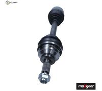 MaXgear Drive Shaft 49-2414