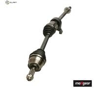 MAXGEAR 49-2423 Drive shaft