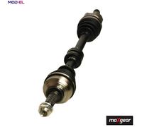 MAXGEAR 49-2430 Drive shaft