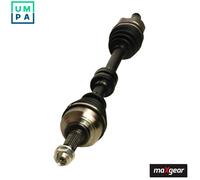 MAXGEAR 49-2430 Drive shaft