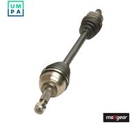 MAXGEAR 49-2431 Drive shaft