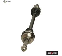 MAXGEAR 49-2433 Drive shaft