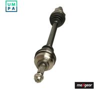 MAXGEAR 49-2433 Drive shaft