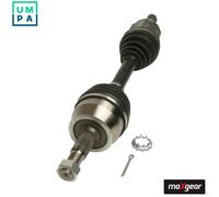 DRIVE SHAFT 49-2434 FOR NISSAN PATHFINDER/III NAVARA/NP300/Platform/Chassis 2.5L