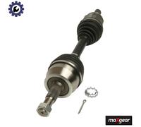 DRIVE SHAFT 49-2434 FOR NISSAN PATHFINDER/III NAVARA/NP300/Platform/Chassis 2.5L