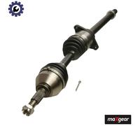 DRIVE SHAFT 49-2445 FOR RENAULT KOLEOS/SUV NISSAN DUALIS QASHQAI/+2 2.0L 4cyl