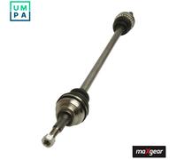 MAXGEAR 49-2452 Drive shaft