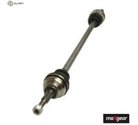 MAXGEAR 49-2452 Drive shaft