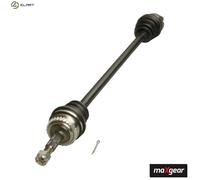 MAXGEAR 49-2457 Drive shaft