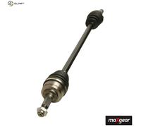 MAXGEAR 49-2463 Drive shaft