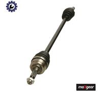 DRIVE SHAFT 49-2463 FOR PEUGEOT 208/Hatchback/Van CITROEN ZMZ 1.0L HMZ 1.2L 4cyl