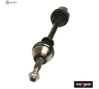 MAXGEAR 49-2465 Drive shaft