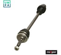 MAXGEAR 49-2466 Drive shaft