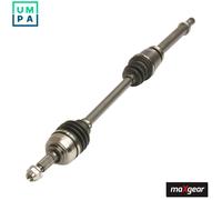 MAXGEAR 49-2471 Drive shaft