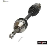 MAXGEAR 49-2472 Drive shaft