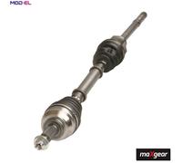 DRIVE SHAFT 49-2474 FOR RENAULT LAGUNA/III/Sportour/Tourer/Grandtour 2.0L 4cyl