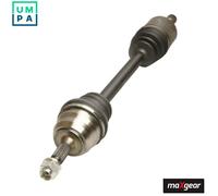 Driveshaft Front Axle Left 49-2476 MAXGEAR for PEUGEOT CITROËN