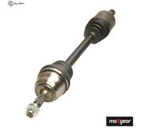 Driveshaft Front Axle Left 49-2476 MAXGEAR for PEUGEOT CITROËN