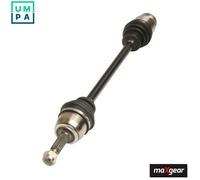 MAXGEAR 49-2480 Drive shaft