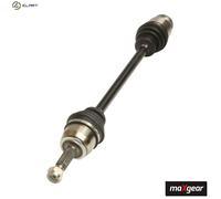 MAXGEAR 49-2480 Drive shaft