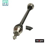 MaXgear Drive Shaft 49-2485 – for SEAT Ibiza Mk III & Skoda Fabia I 1.9L 4cyl (BLT/ASZ)