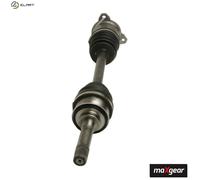 MAXGEAR 49-2487 Drive shaft