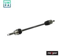 MAXGEAR 49-2490 Drive shaft